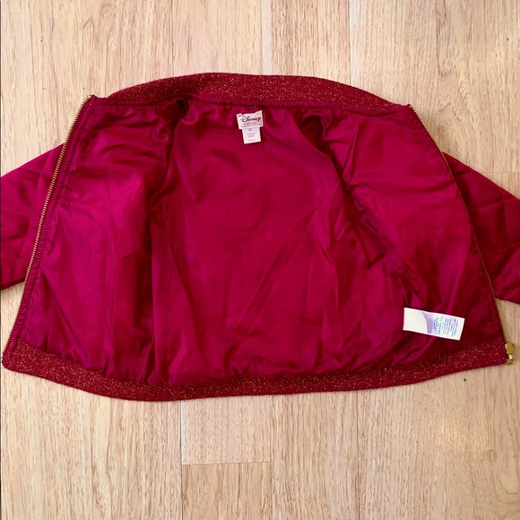 Disney Jacket - Picture 4 of 5
